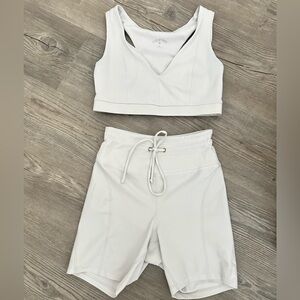 Year of Ours 2 piece set Size XS/S